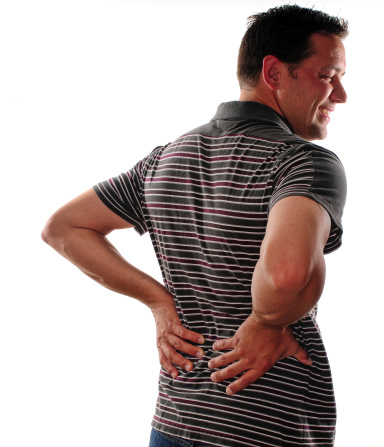 Thinking of Getting Albuquerque Back Pain Acupuncture Treatment- Here are Factors to Consider