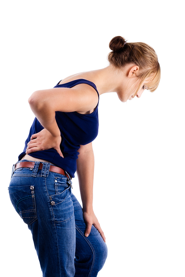 Lower Back Pain Acupuncture Treatment in Albuquerque by Acupuncture Associates of America